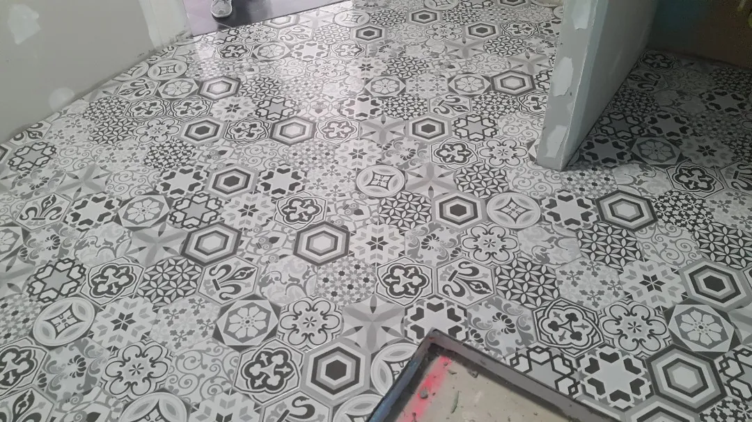 las du carrelage 23