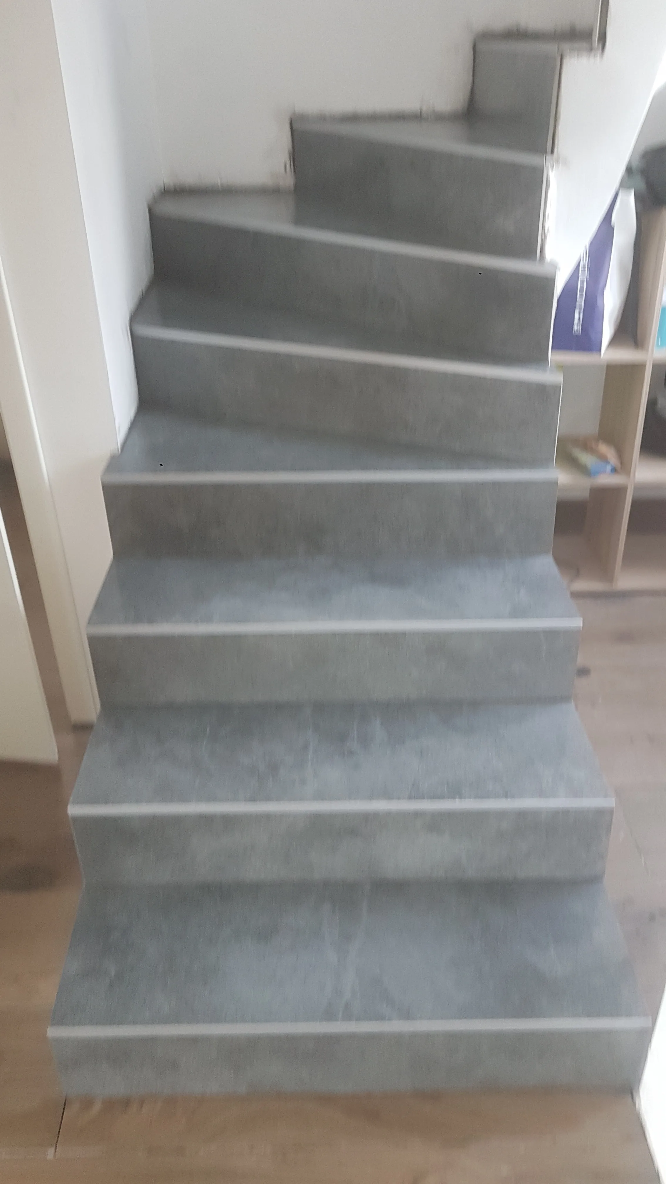 las du carrelage 55
